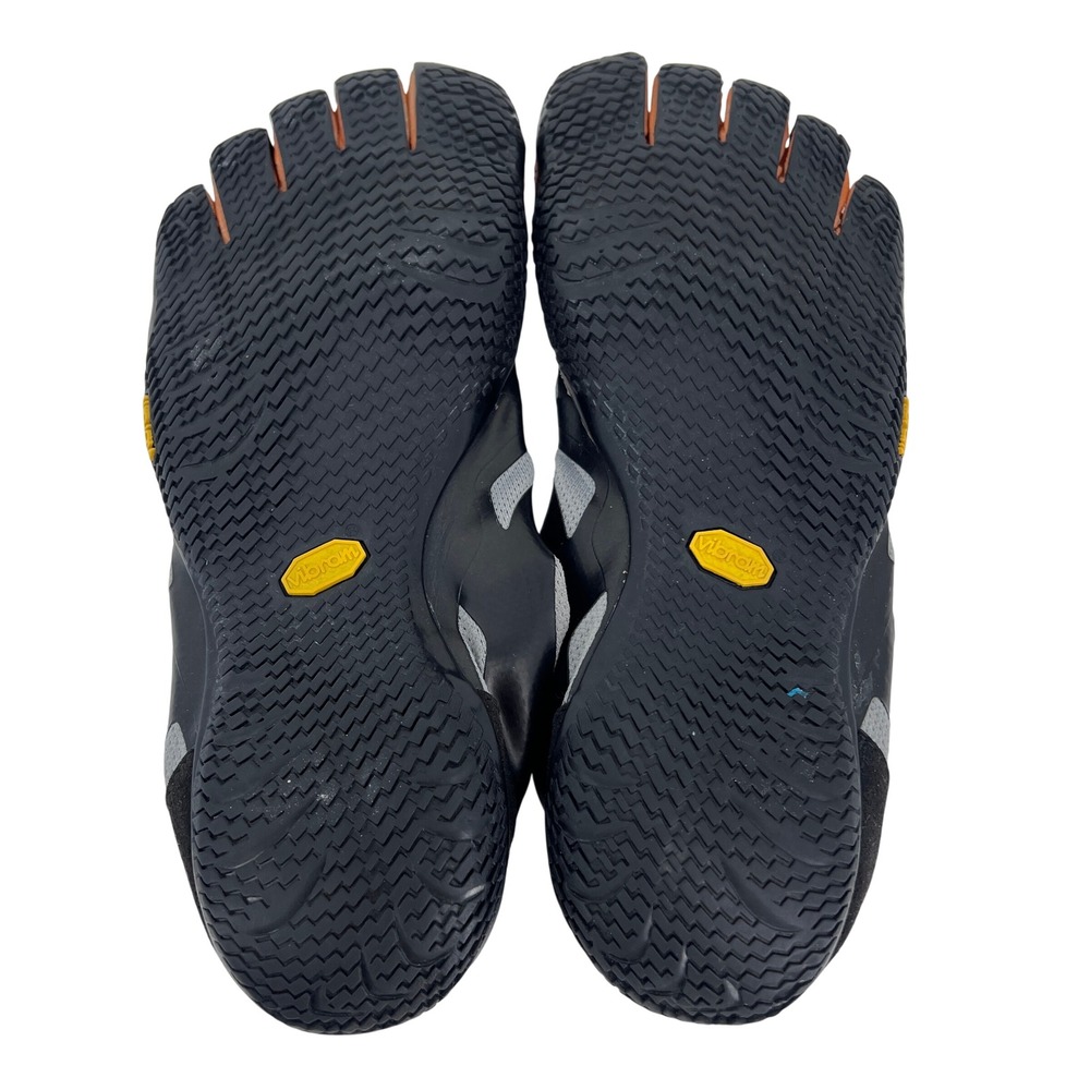 Vibram FiveFingers EL-X Mens Barefoot‎ Training Shoes Size 45 Toe Shoe - Picture 2 of 9